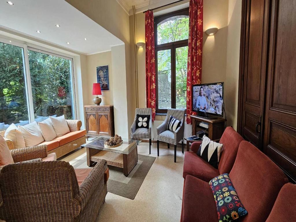 Luxury Spa Villa with Views, cleaning included