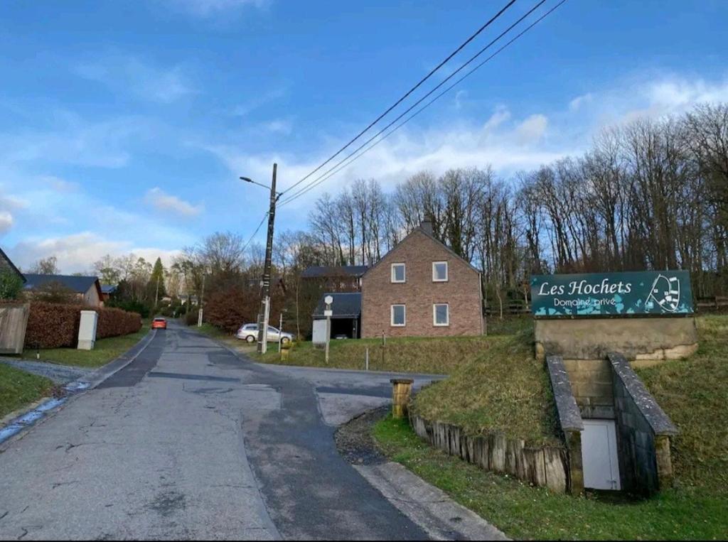 L'héritage