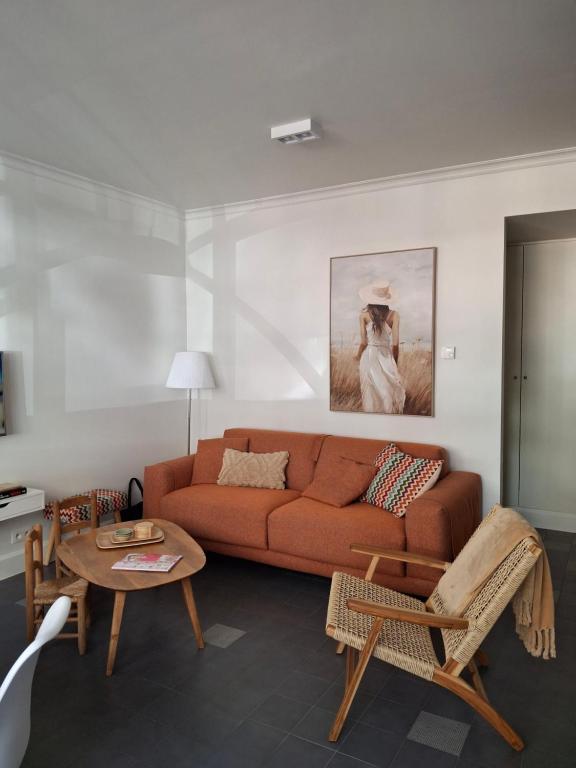 Het Koetshuis, op 50m van zee, voor 5 personen, centrum Westende BAD, alle comfort