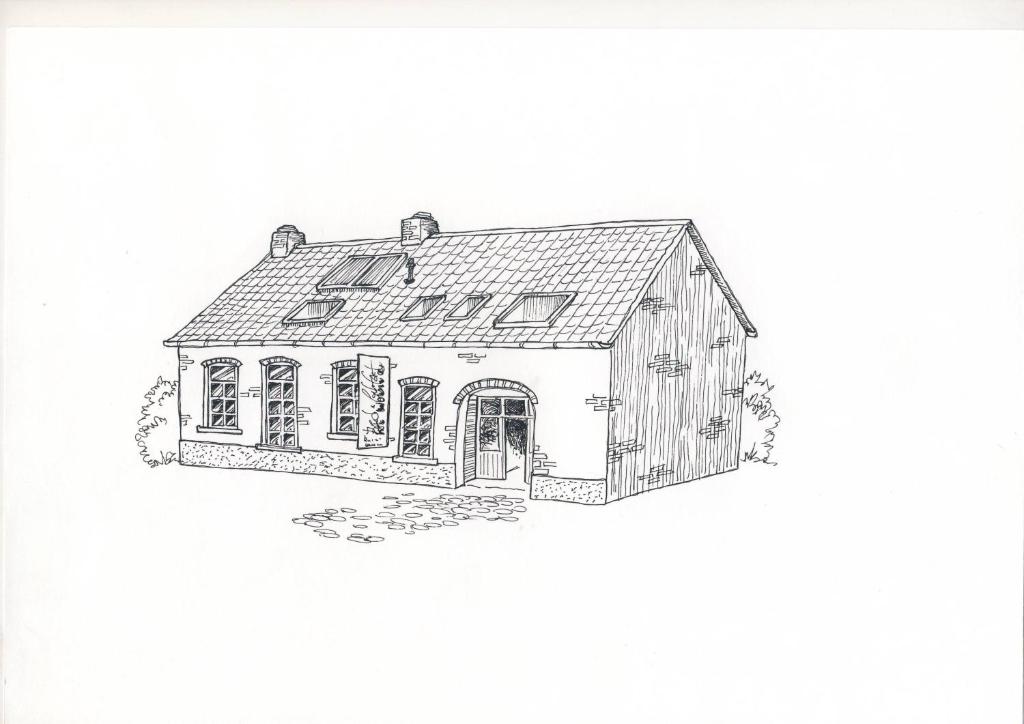 B&B Het Wouwe
