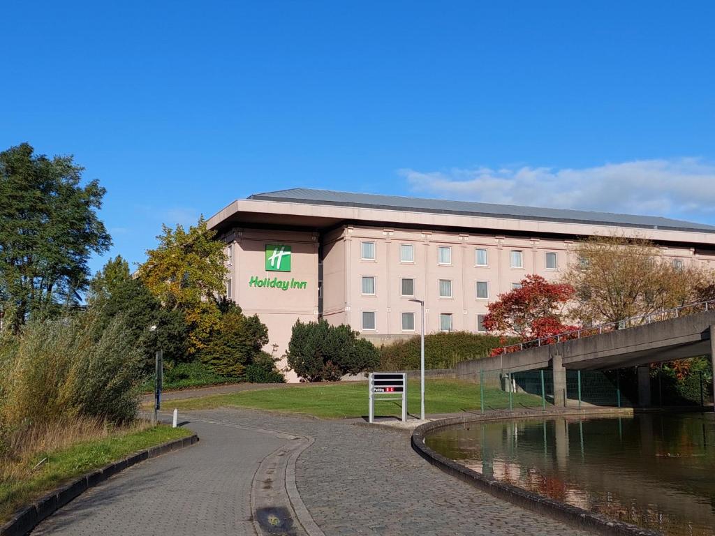 Holiday Inn Gent Expo by IHG