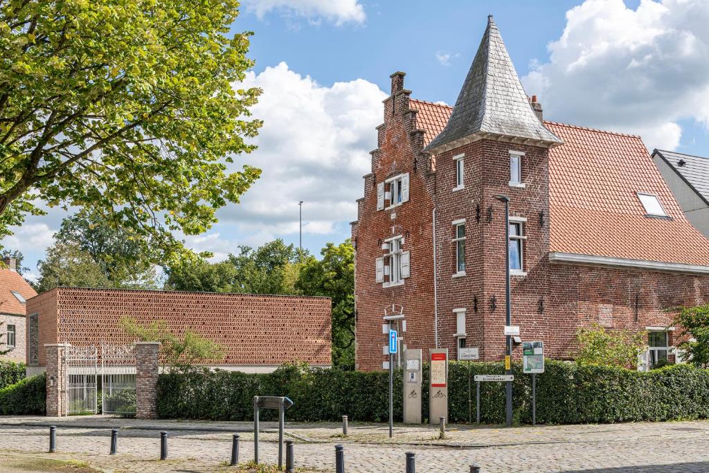 B&B deZwarteFles