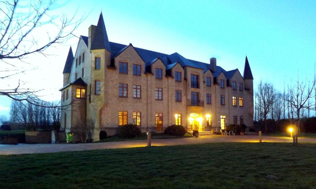 Hotel Hinterland