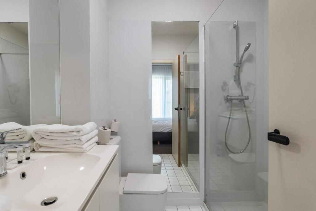 Hobbit Hotel Brussels Airport Zaventem