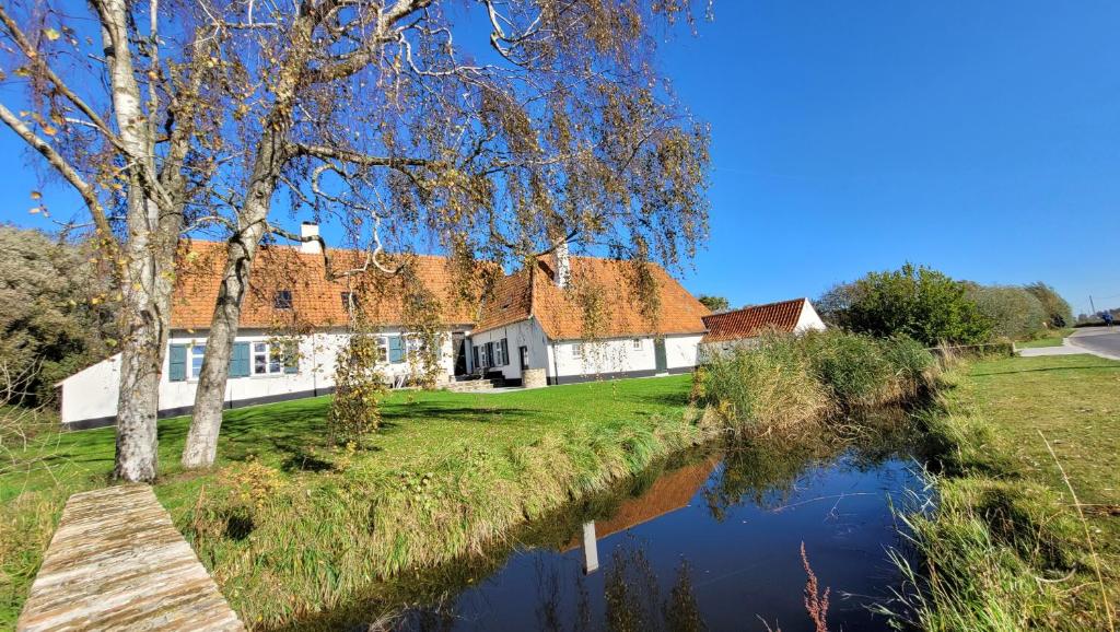 Hoeve Spyckergoed