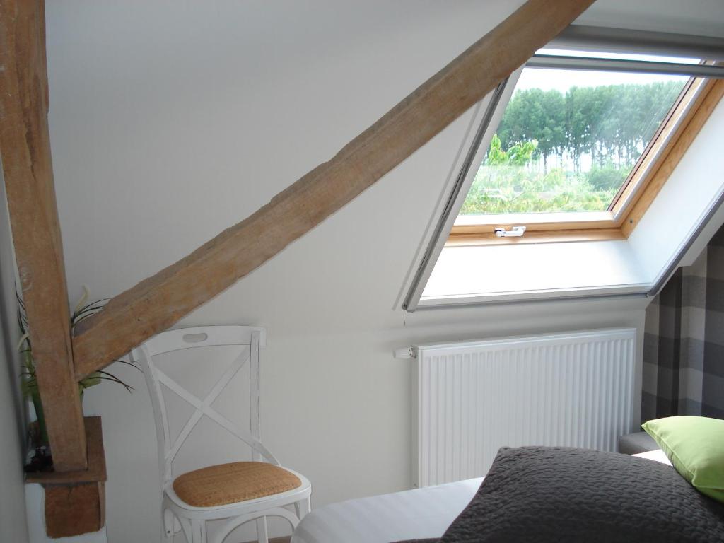 B&B Hoeve 't Geleed