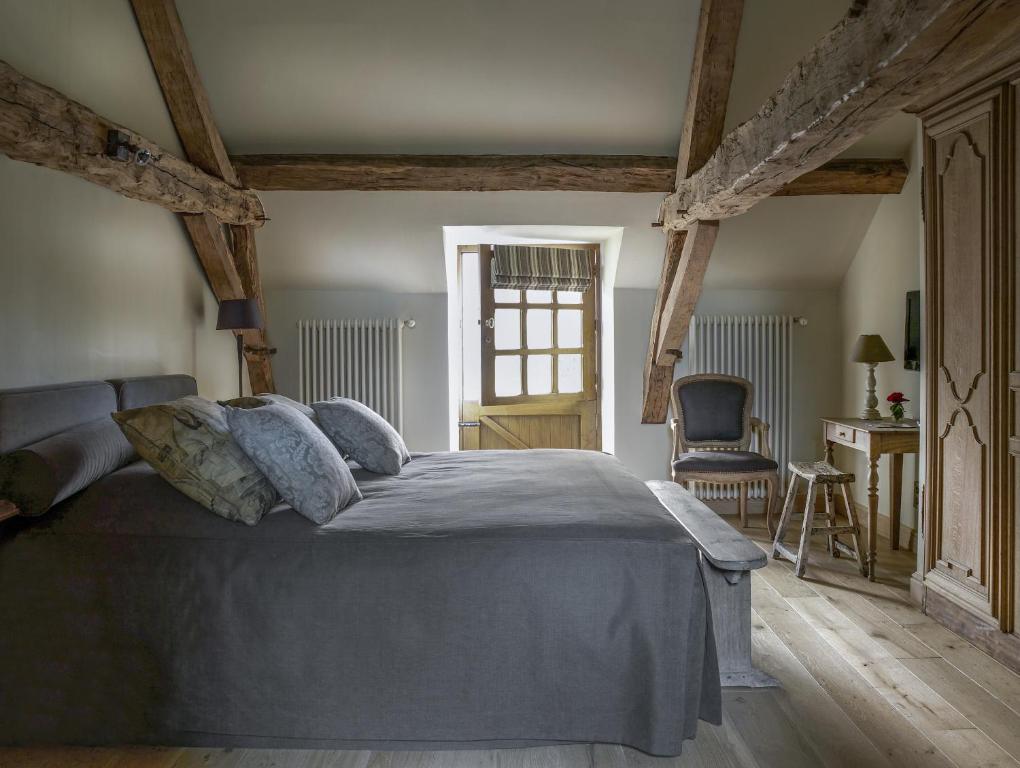 B&B Hof te Spieringen