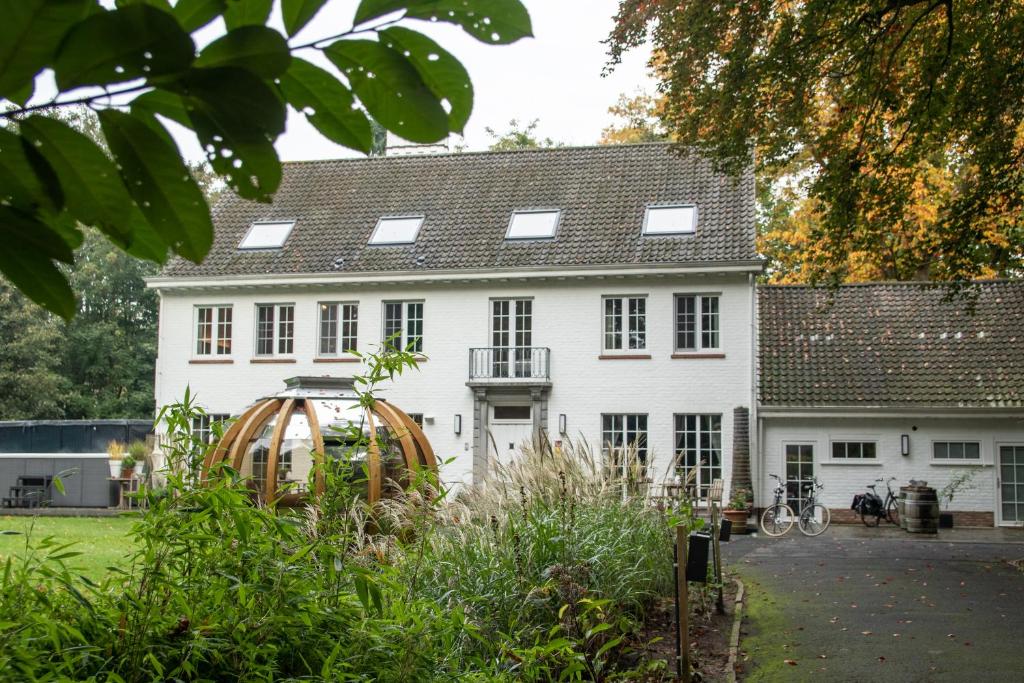 Hof Ter Beuke