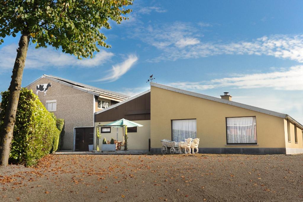 Hof Ter Hagen