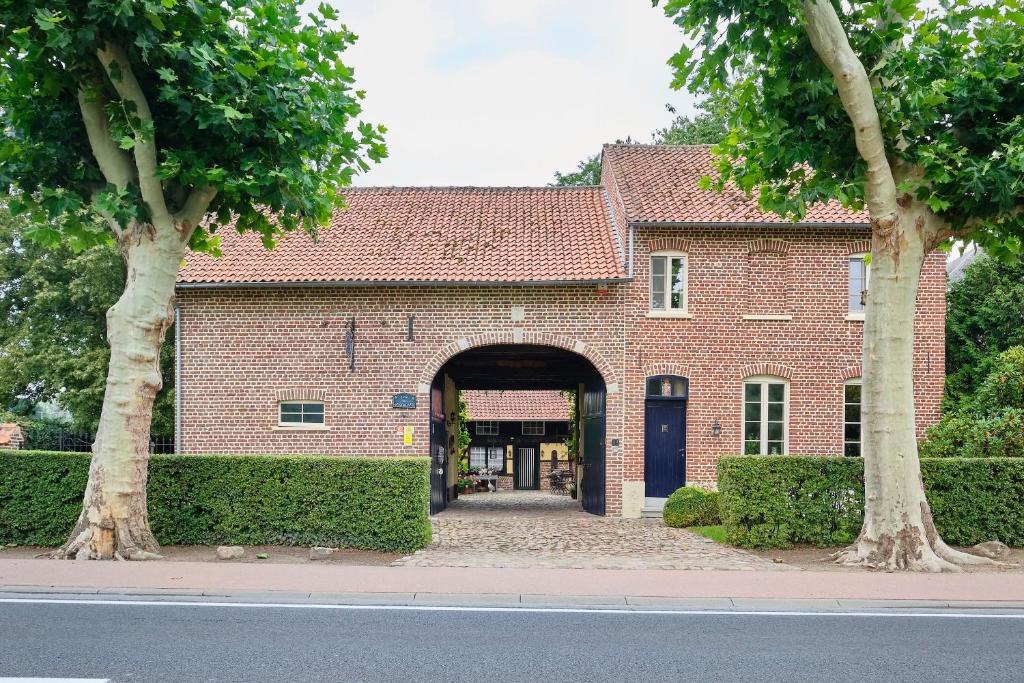 Hof ter Wallen