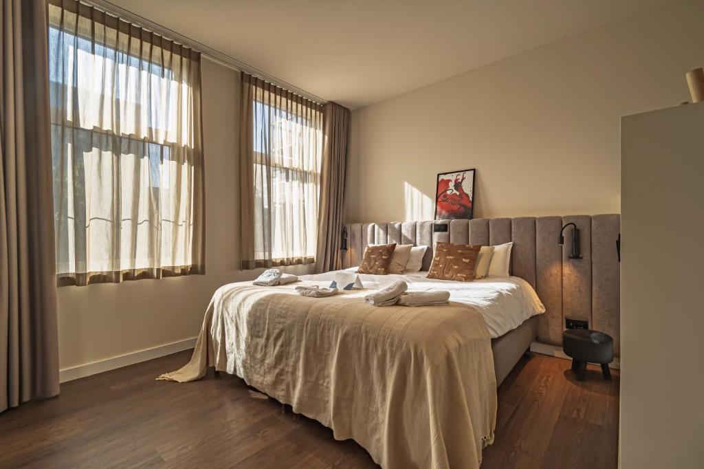 Hof van In & Wellness