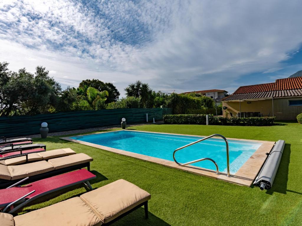 Holiday Home A Casita by Interhome