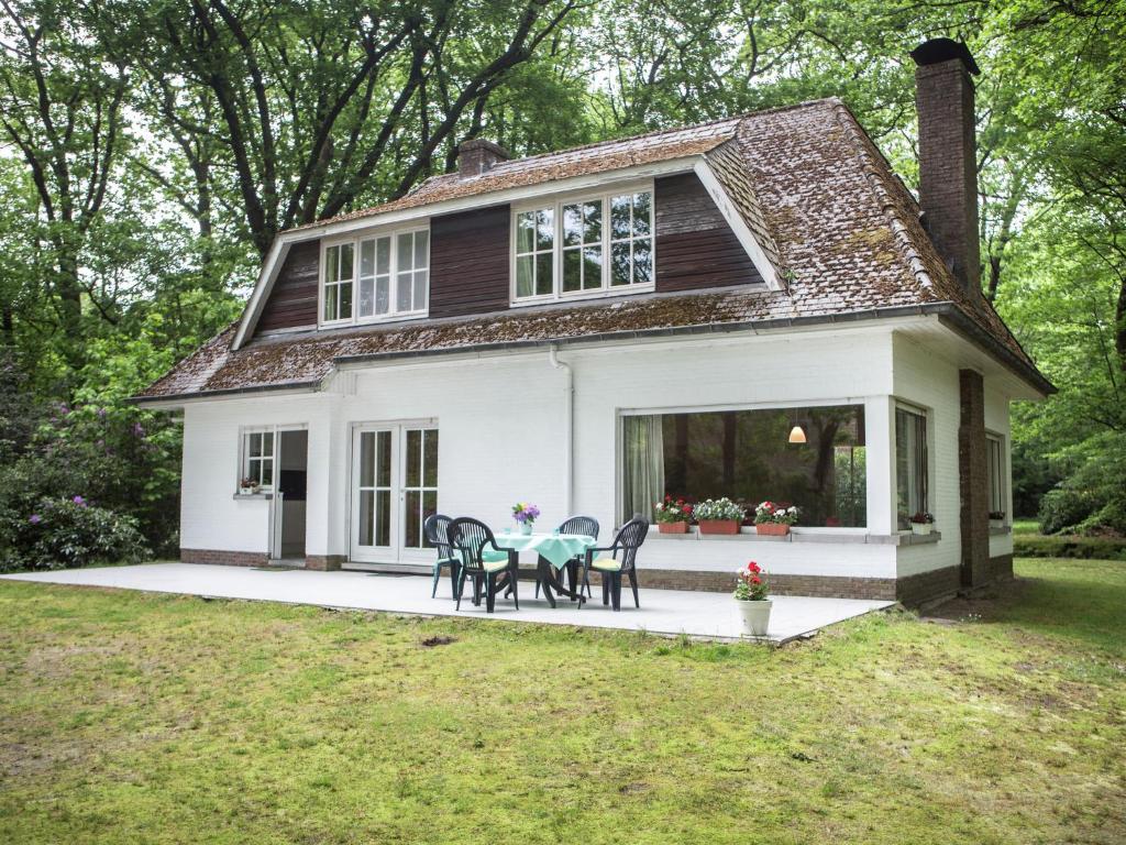 Westmalle Forest Garden Home