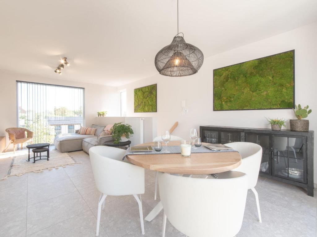 Holiday Home Green by Interhome