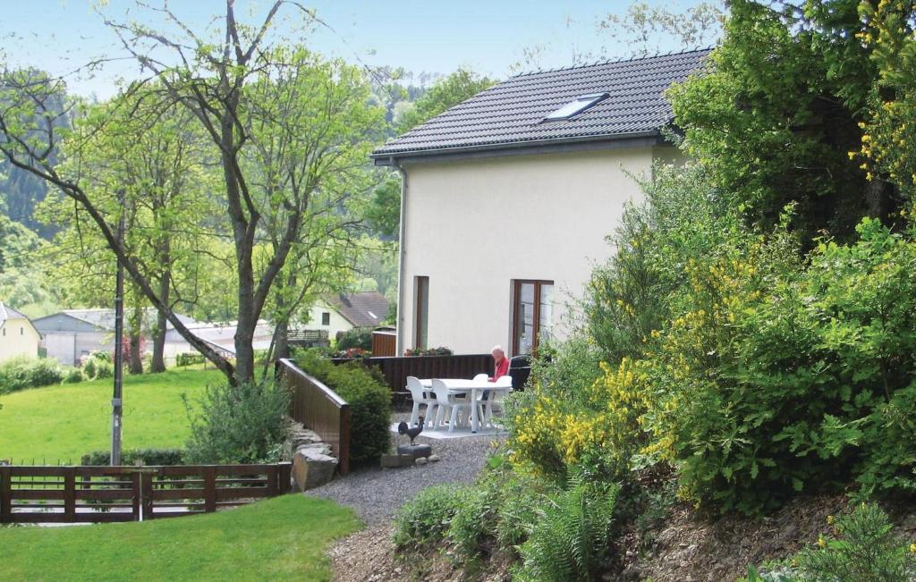 Holiday Home Burg-Reuland With Sauna Iv