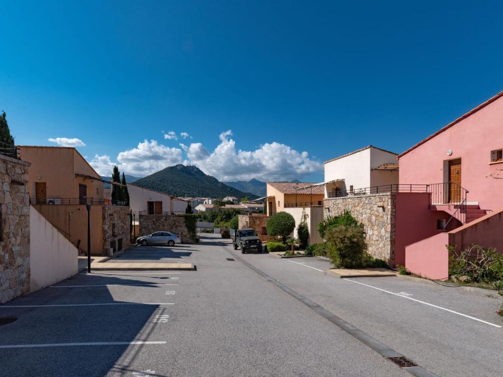 Holiday Home Chez Béatrice et Pascal by Interhome