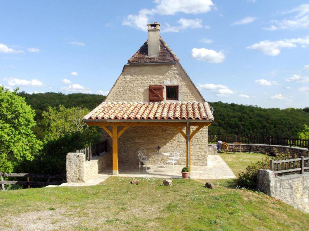 Holiday Home Cuzac by Interhome