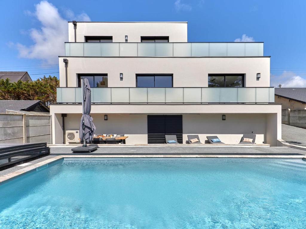 Holiday Home Denneweiller by Interhome