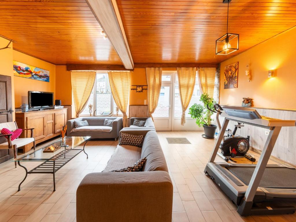 Villa with Bubble Bath, cleaning included