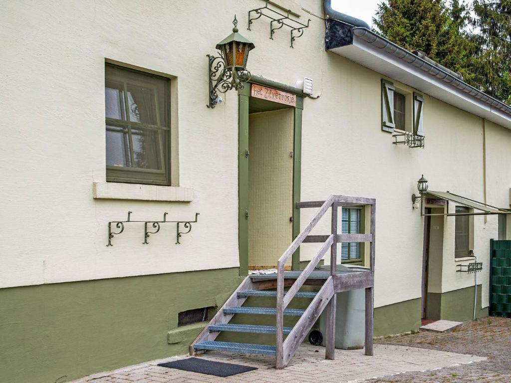 Holiday Home in Saint Vith near Museums