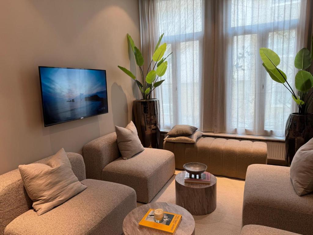 Holiday Home in Antwerp
