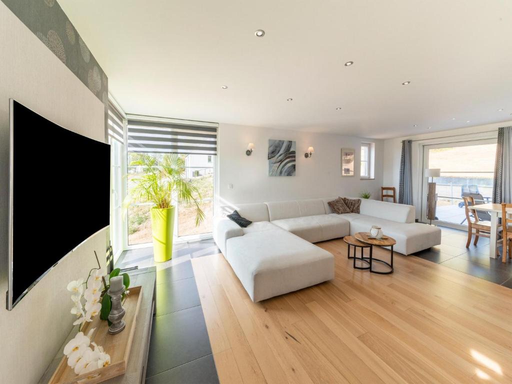 Spacious Home, Durbuy, cleaning included
