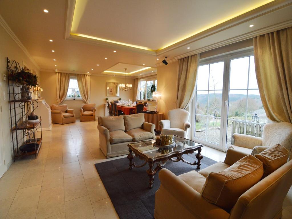 Forestside Retreat, Malmedy, cleaning included
