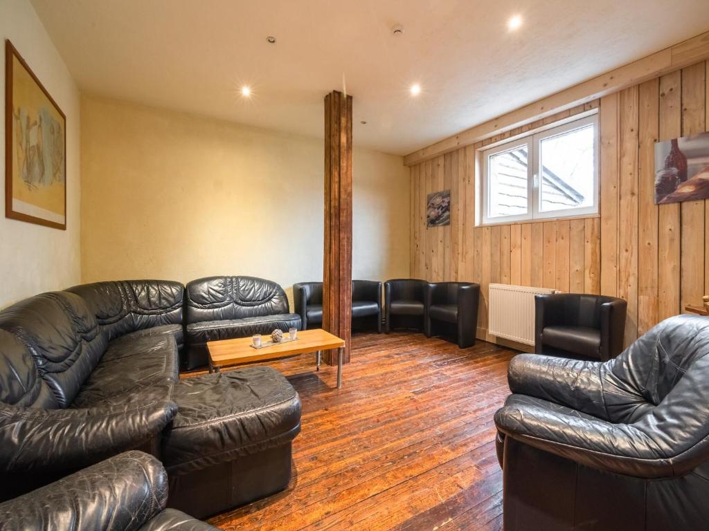 Tranquil Escape, Sourbrodt, cleaning included