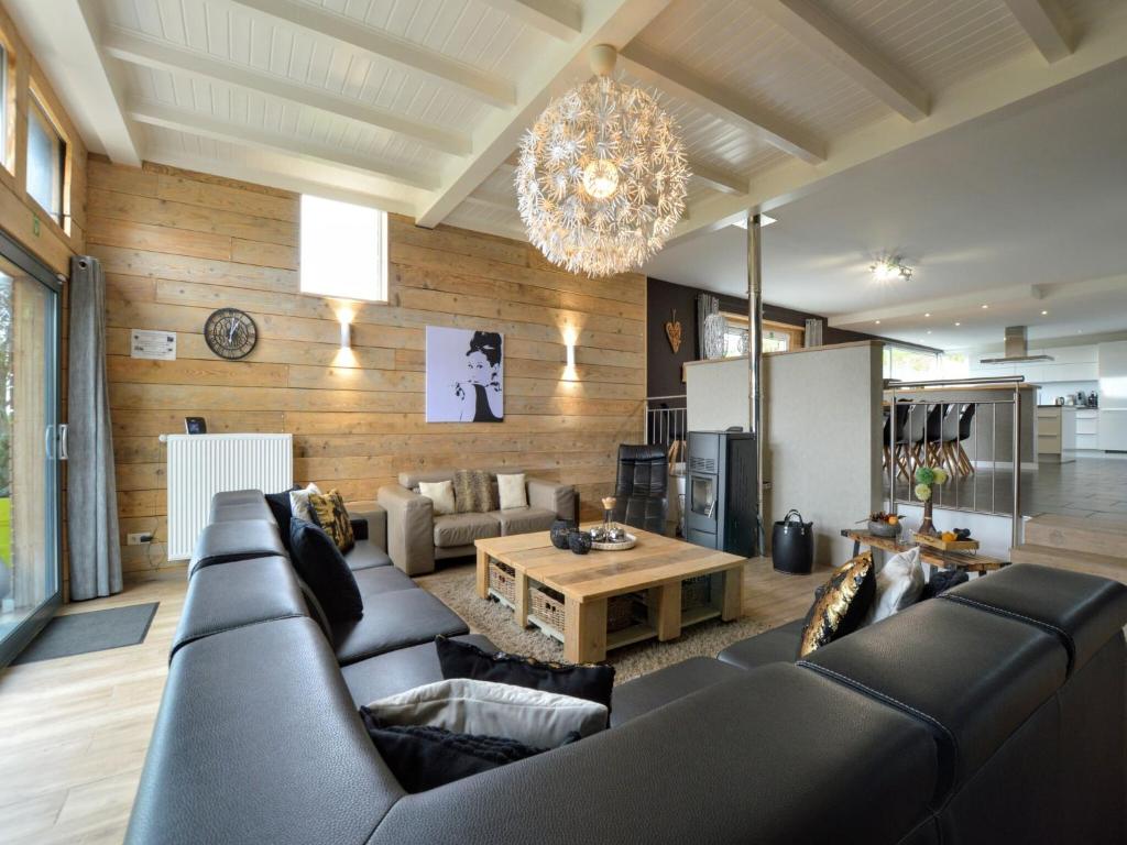 Relaxing Villa in Stavelot, cleaning included