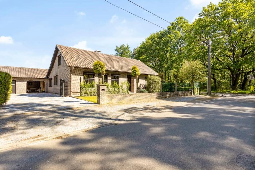 Huswell - Holiday home in the greenery of Limburg