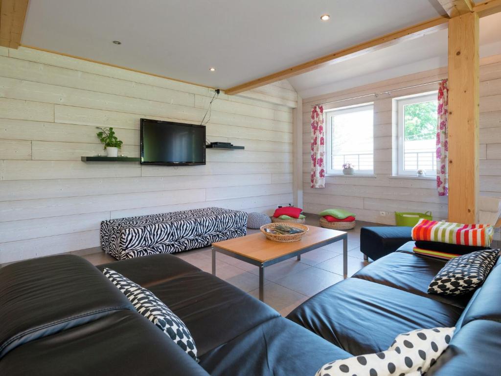 Rustic Retreat, Ovifat, cleaning included