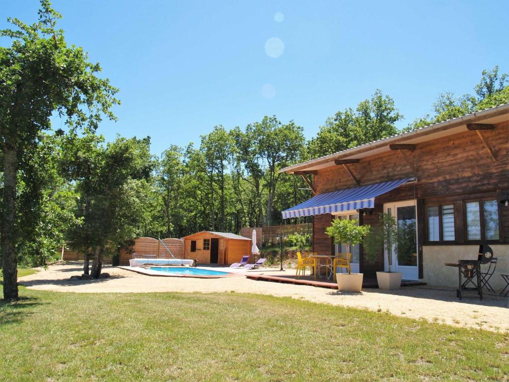 Holiday Home L'Orme by Interhome