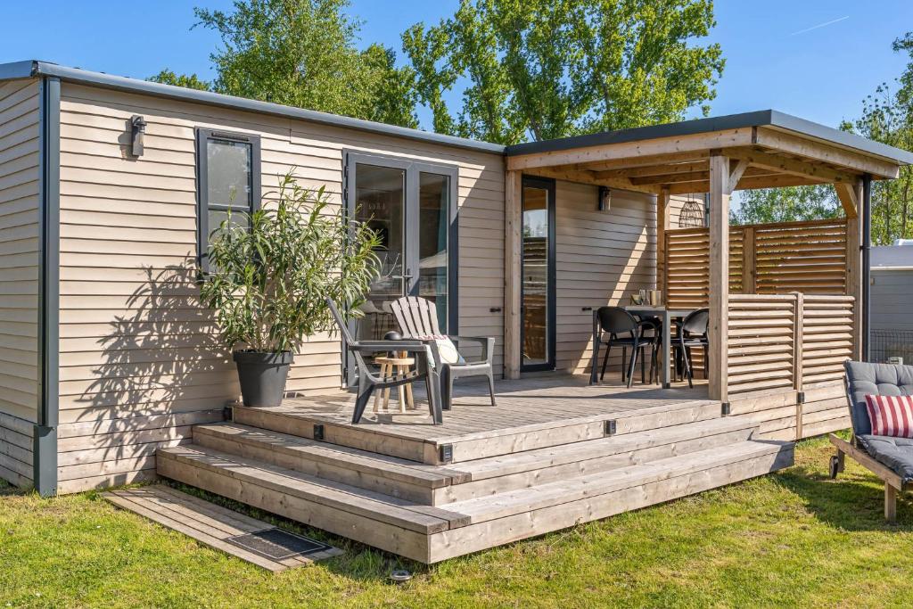 Holiday home La Casetta