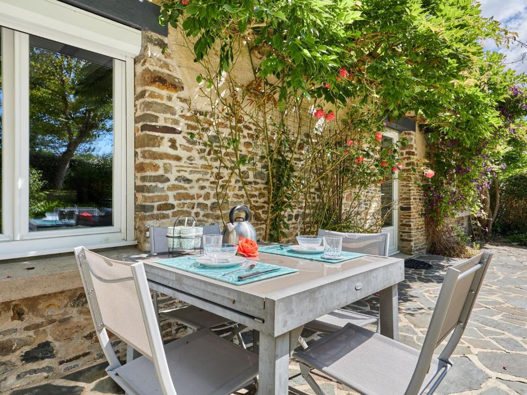 Holiday Home La Glycine by Interhome