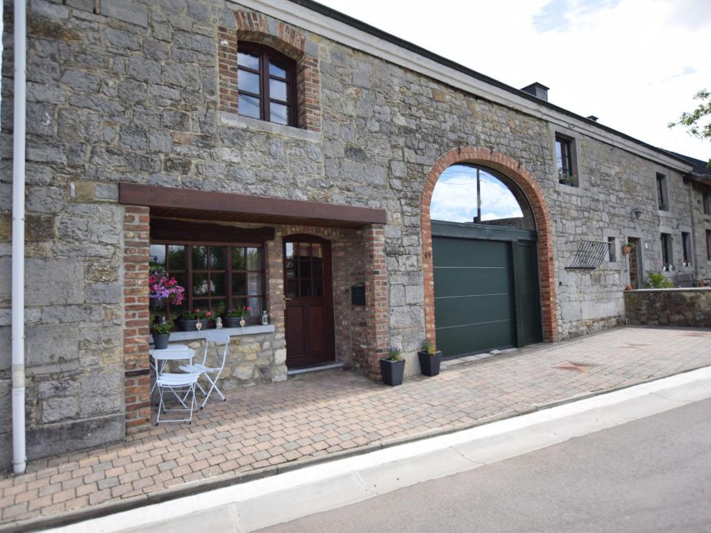 Cozy Family Stay in Durbuy