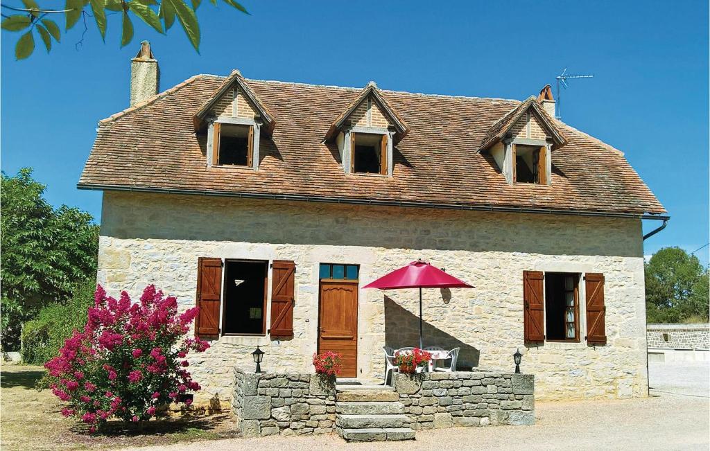 La Martine