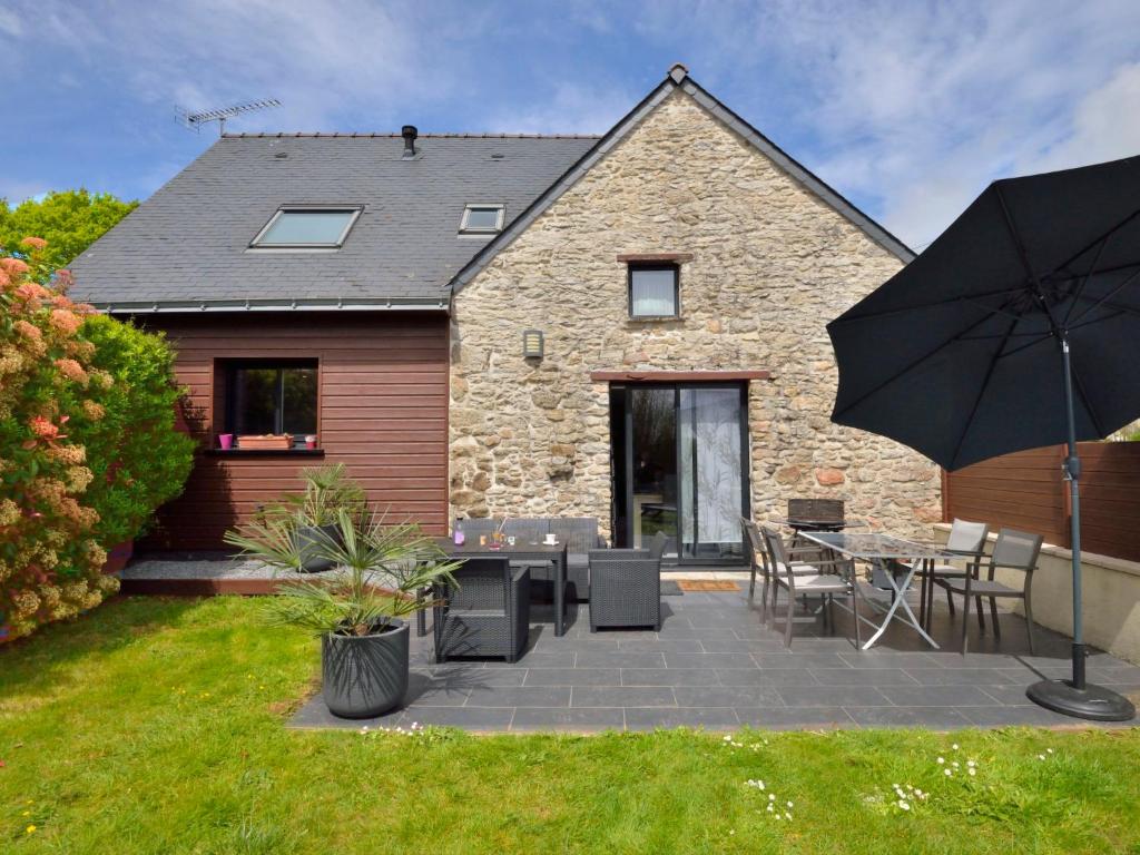 Holiday Home Le Graffi'Ty by Interhome