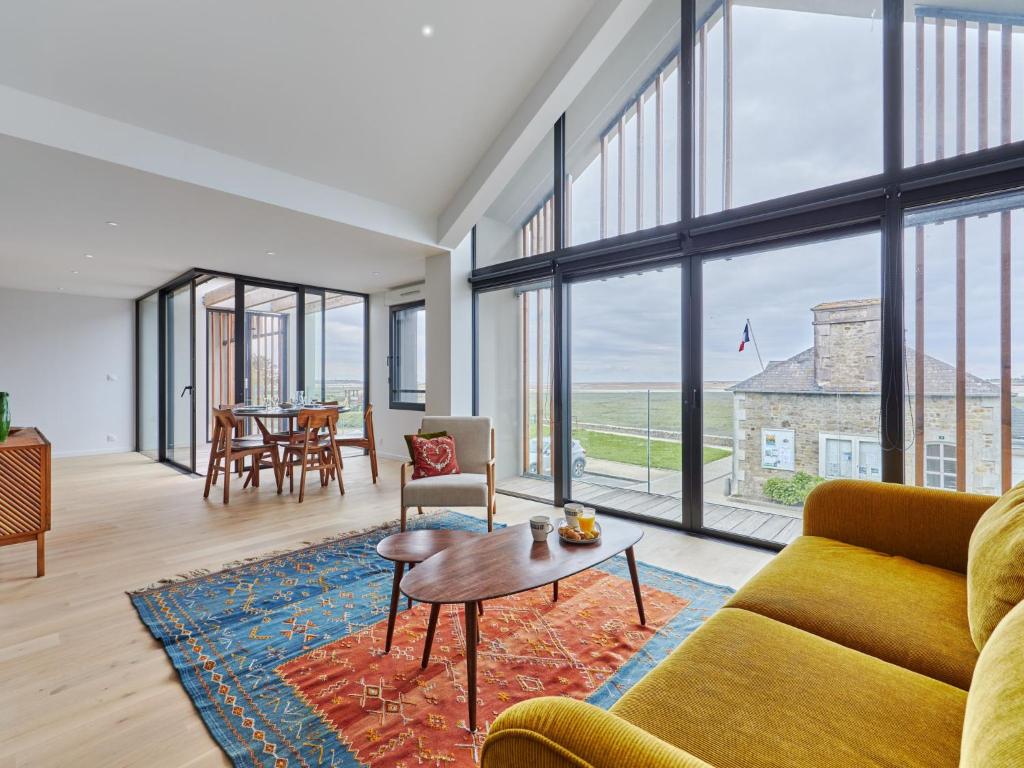 Holiday Home Le Sund by Interhome