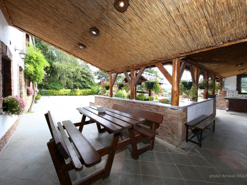 Modern Spacious Holiday Home