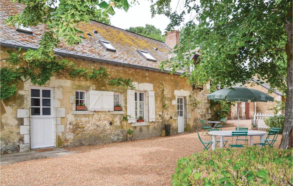 Holiday Home Luche Pringe O-925