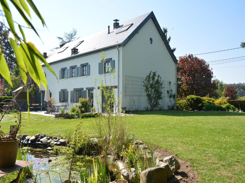 Peaceful Holiday Home, cleaning included