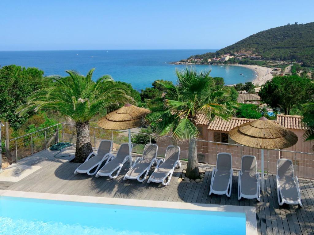 Holiday Home Villa Ottavi by Interhome