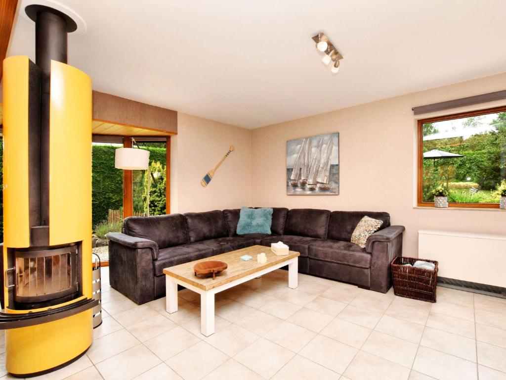 Spacious Family Home, Durbuy