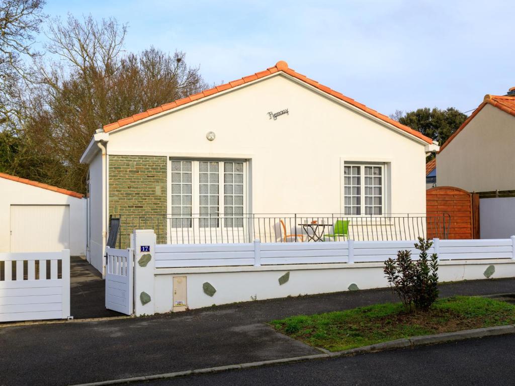 Holiday Home Remagy by Interhome