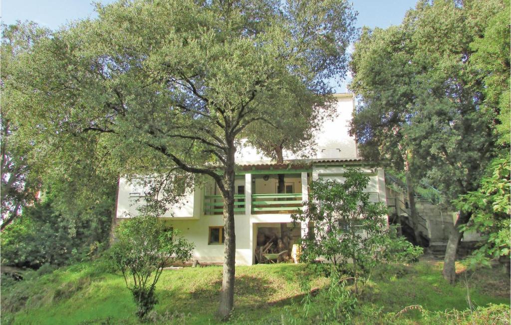 Holiday Home Sagone Xlvii