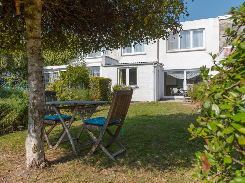 Holiday Home sea-kret by Interhome