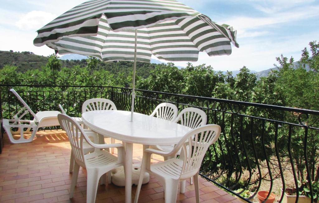 Gorgeous Home In Valle Di Rostino