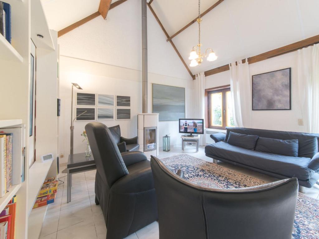 Holiday Home V54 - with parking by Interhome