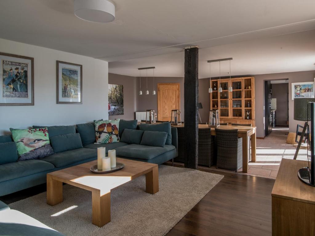 Holiday Home with Sauna, cleaning included