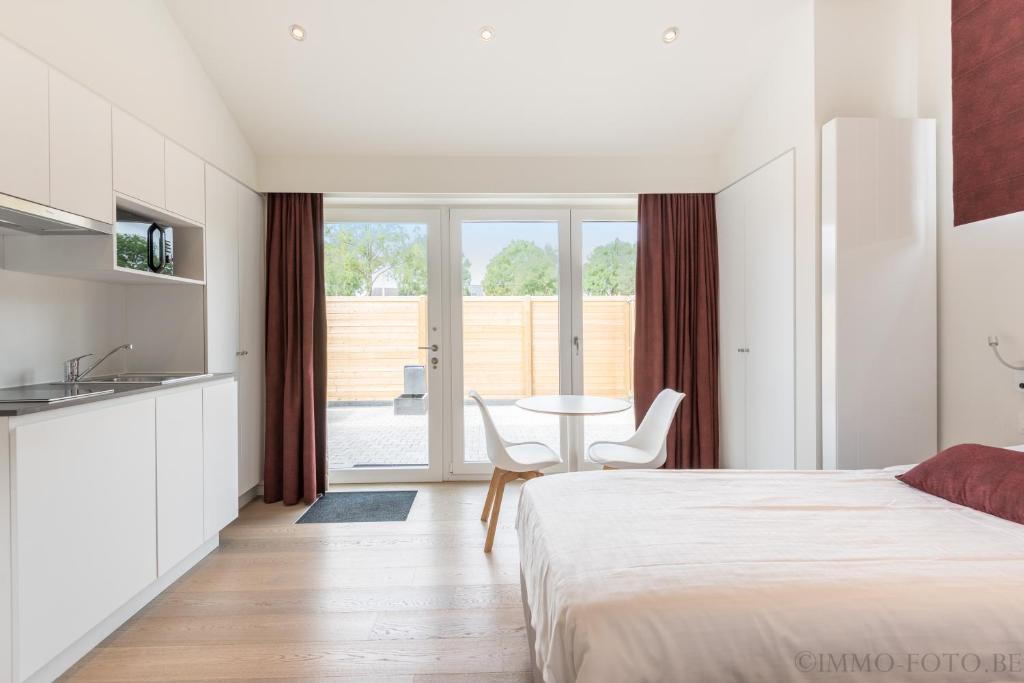 Holiday home Zelenachten